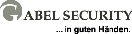 Logo von Gabel Security